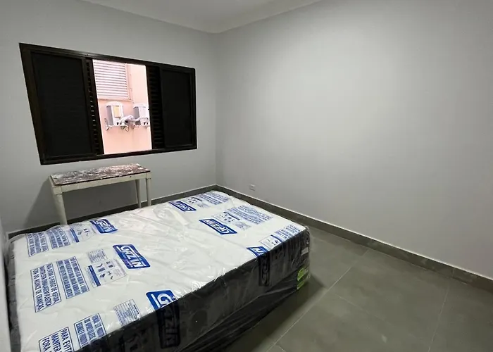 Edifício Veraneio Guarujá