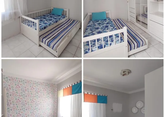 AP Guarujá Apartamento
