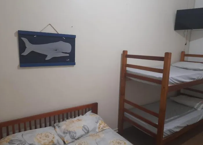 Pousada Perola House Guarujá